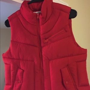 BRAND NEW VEST!